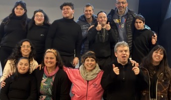 VILLA GESELL RUMBO A LA ETAPA REGIONAL DE LOS JUEGOS BONAERENSES
